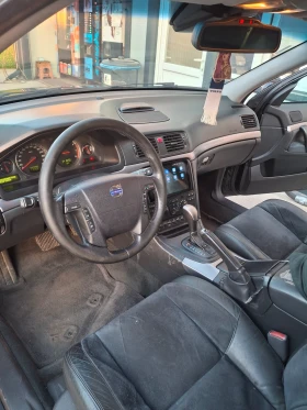 Volvo S80 2.5T 2004 | Mobile.bg � ����� ������ 10