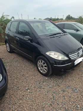 Mercedes-Benz A 180 - 2500 € - 88622838 2