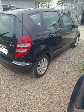 Mercedes-Benz A 180 - 2500 € - 88622838 5