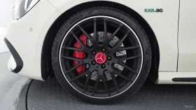 Mercedes-Benz CLA 45 AMG 4MATIC* КОЖА* ПОДГРЕВ* НАВИ* ПАНО* КАМЕРА - 17400 € - 78794927 5