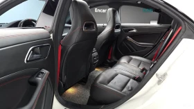 Mercedes-Benz CLA 45 AMG 4MATIC* КОЖА* ПОДГРЕВ* НАВИ* ПАНО* КАМЕРА - 17400 € - 78794927 10