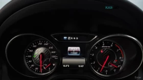 Mercedes-Benz CLA 45 AMG 4MATIC* КОЖА* ПОДГРЕВ* НАВИ* ПАНО* КАМЕРА - 17400 € - 78794927 7