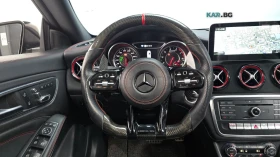 Mercedes-Benz CLA 45 AMG 4MATIC* КОЖА* ПОДГРЕВ* НАВИ* ПАНО* КАМЕРА - 17400 € - 78794927 11