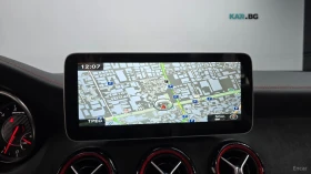 Mercedes-Benz CLA 45 AMG 4MATIC* КОЖА* ПОДГРЕВ* НАВИ* ПАНО* КАМЕРА - 17400 € - 78794927 12