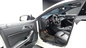 Mercedes-Benz CLA 45 AMG 4MATIC* КОЖА* ПОДГРЕВ* НАВИ* ПАНО* КАМЕРА - 17400 € - 78794927 9