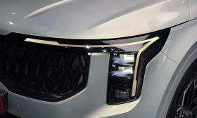 Kia Carnival 3.5* 360 КАМЕРИ* ДИСТРОНИК* LANE ASSIST* КРАЙНА ЦЕ | Auto.bg — изображение 4