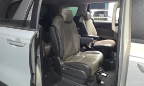 Kia Carnival 3.5* 360 КАМЕРИ* ДИСТРОНИК* LANE ASSIST* КРАЙНА ЦЕ | Auto.bg — изображение 16