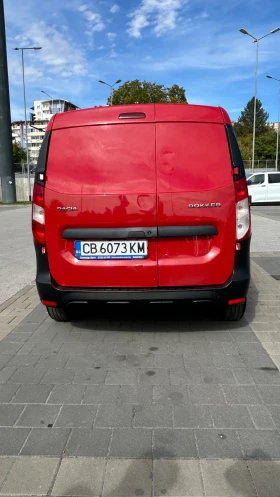 Dacia Dokker | Mobile.bg � ����� ������ 7