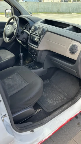 Dacia Dokker | Mobile.bg � ����� ������ 4