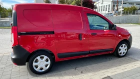 Dacia Dokker | Mobile.bg � ����� ������ 8
