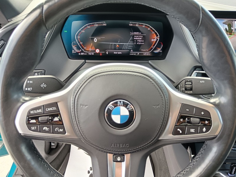 BMW 220 d X-Drive* M Aerodynamics Package* , снимка 10 - Автомобили и джипове - 46355882