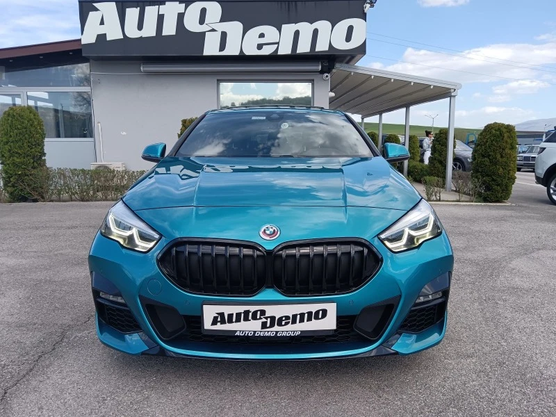 BMW 220 d X-Drive* M Aerodynamics Package* , снимка 2 - Автомобили и джипове - 46355882