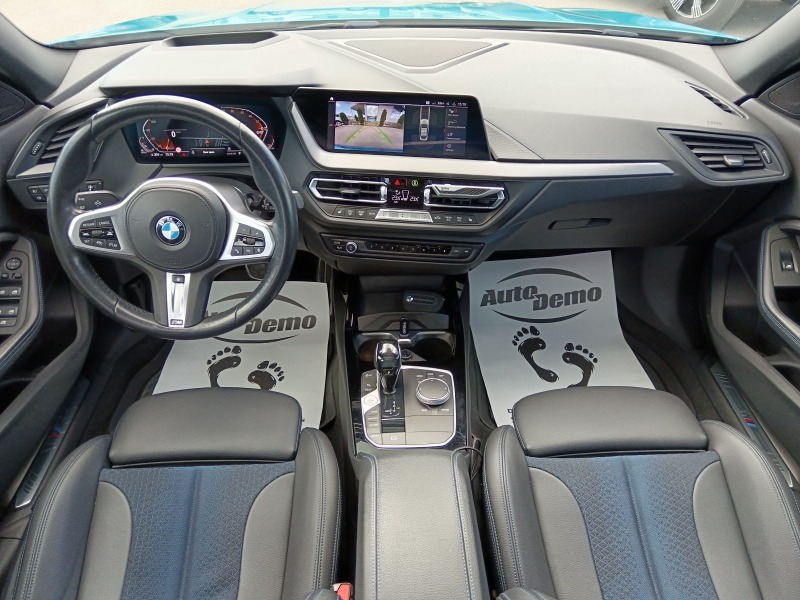 BMW 220 d X-Drive* M Aerodynamics Package* , снимка 14 - Автомобили и джипове - 46355882