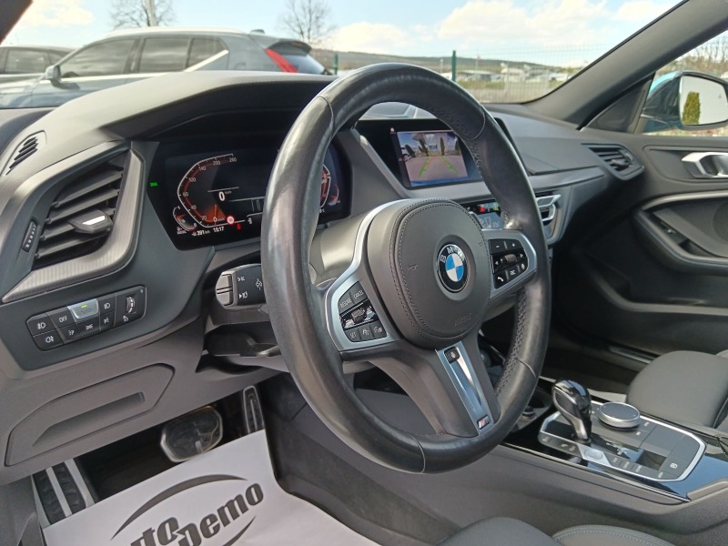 BMW 220 d X-Drive* M Aerodynamics Package* , снимка 9 - Автомобили и джипове - 46355882