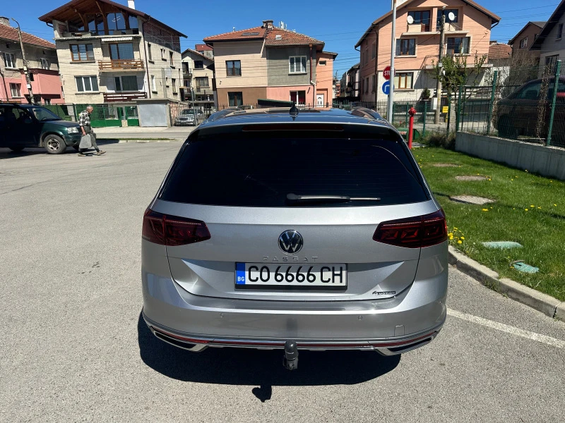 VW Alltrack Цена до 25.3.25, снимка 5 - Автомобили и джипове - 49239742