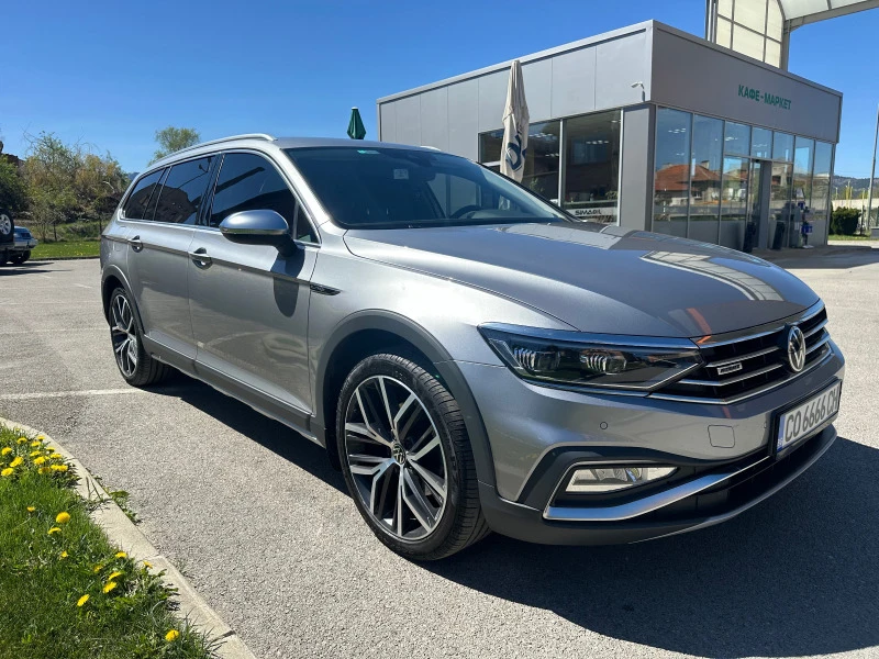 VW Alltrack Цена до 25.3.25, снимка 2 - Автомобили и джипове - 49239742