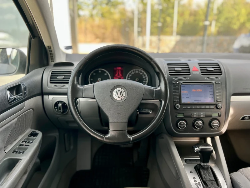 VW Golf, снимка 9 - Автомобили и джипове - 47363964