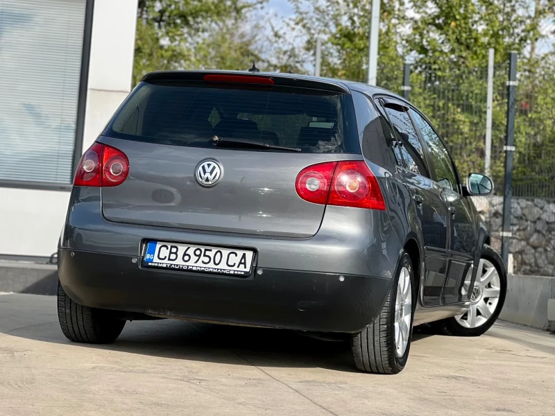 VW Golf, снимка 6 - Автомобили и джипове - 47363964