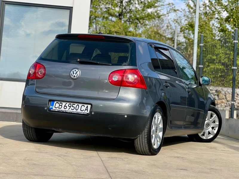 VW Golf, снимка 4 - Автомобили и джипове - 47363964