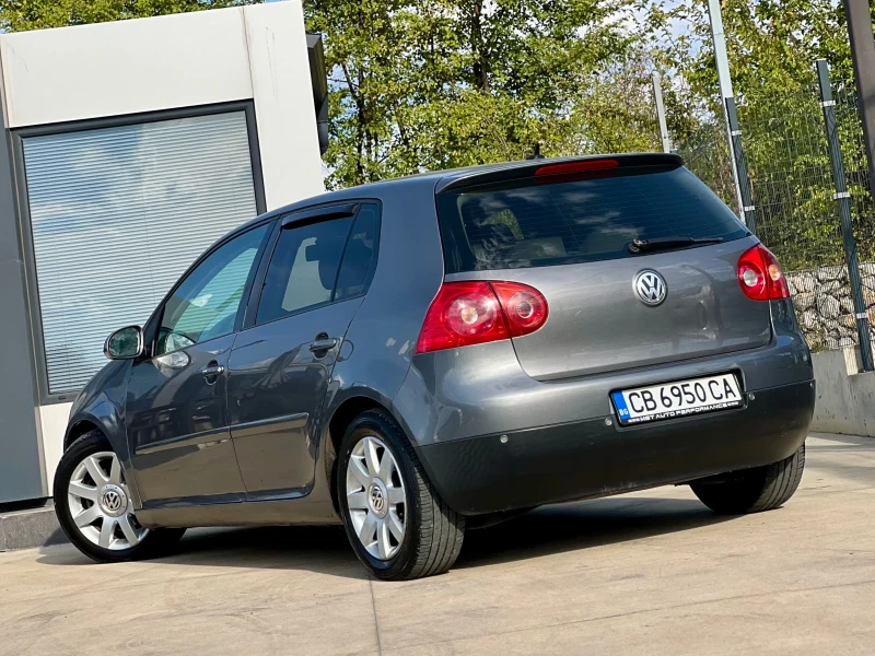 VW Golf, снимка 5 - Автомобили и джипове - 47363964