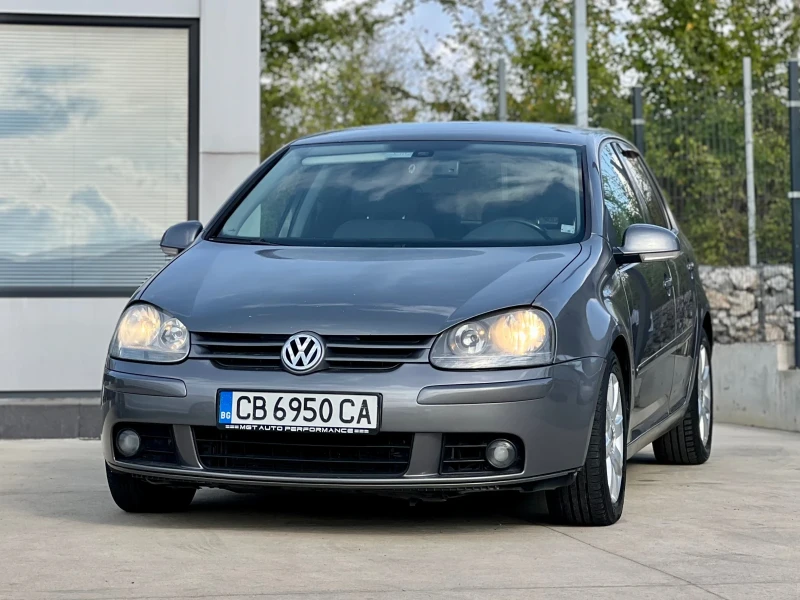 VW Golf, снимка 2 - Автомобили и джипове - 47363964