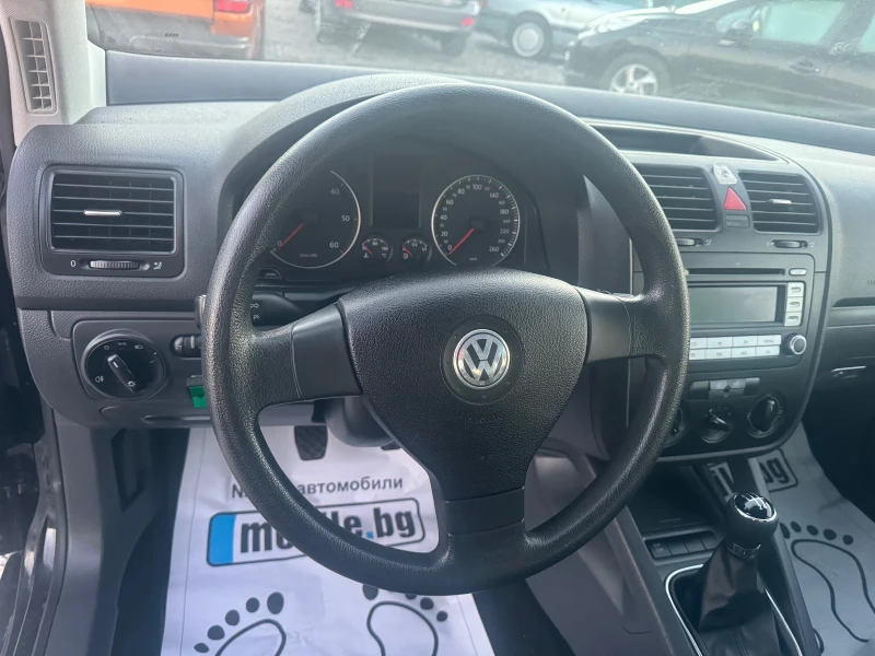 VW Golf 1.9TDI KLIMATR 145000km, снимка 10 - Автомобили и джипове - 48904963