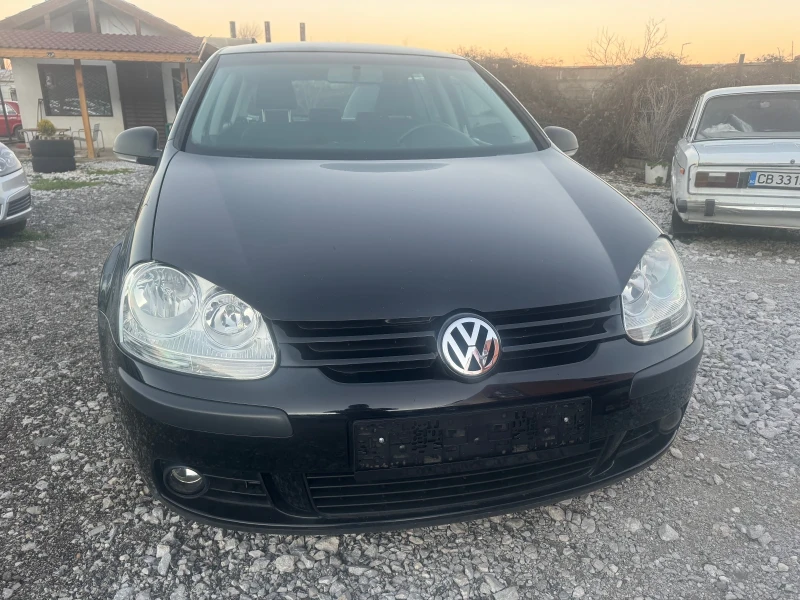 VW Golf 1.9TDI KLIMATR 145000km, снимка 2 - Автомобили и джипове - 48904963