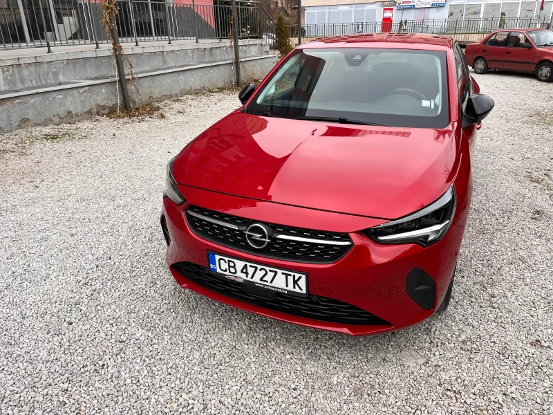 Opel Corsa, снимка 14 - Автомобили и джипове - 48339029