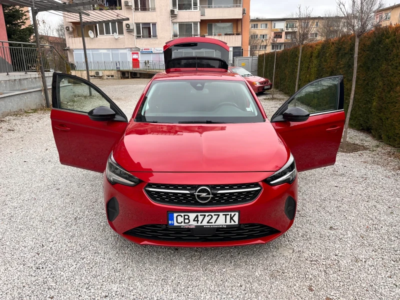 Opel Corsa, снимка 2 - Автомобили и джипове - 48339029