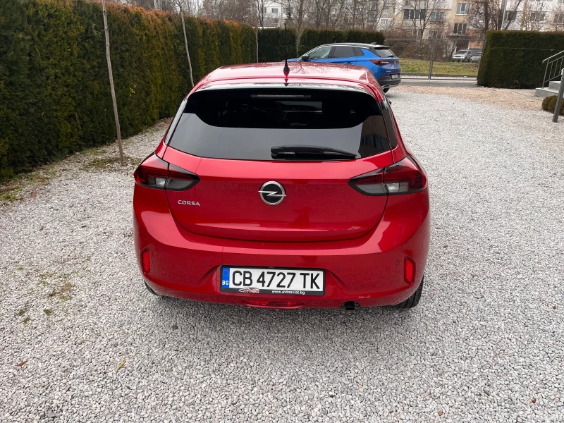 Opel Corsa, снимка 11 - Автомобили и джипове - 48339029