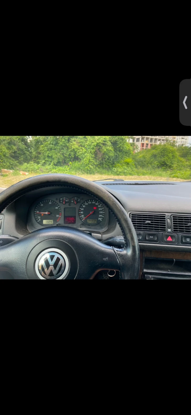 VW Golf 1.9 TDI , снимка 7 - Автомобили и джипове - 48713473