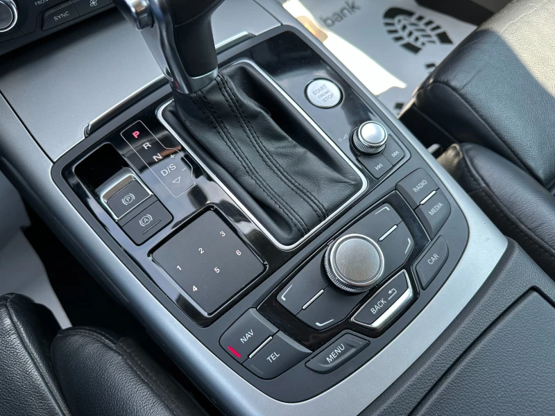 Audi A6 Avant 2.8i 204 к.с., снимка 12 - Автомобили и джипове - 51260157