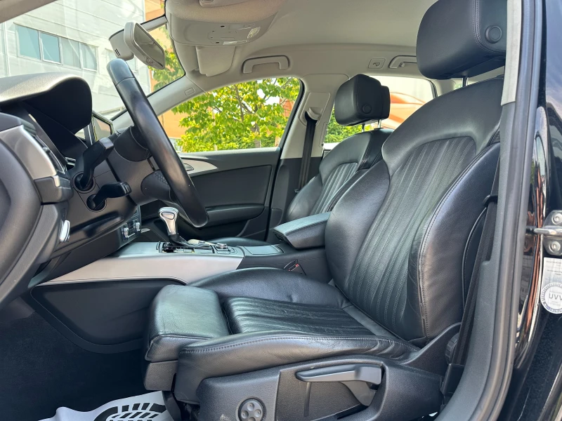 Audi A6 Avant 2.8i 204 к.с., снимка 8 - Автомобили и джипове - 51260157