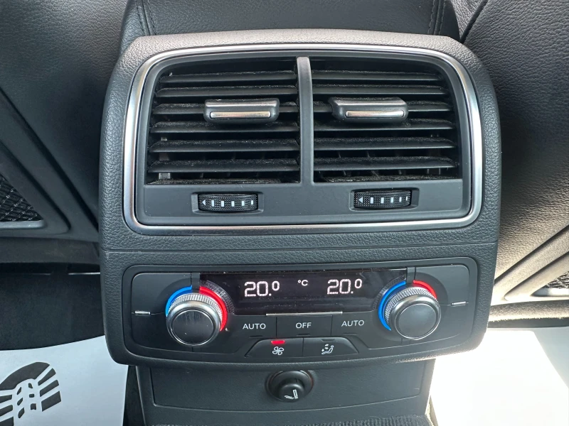 Audi A6 Avant 2.8i 204 к.с., снимка 10 - Автомобили и джипове - 51260157