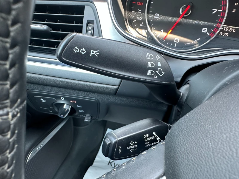 Audi A6 Avant 2.8i 204 к.с., снимка 15 - Автомобили и джипове - 51260157