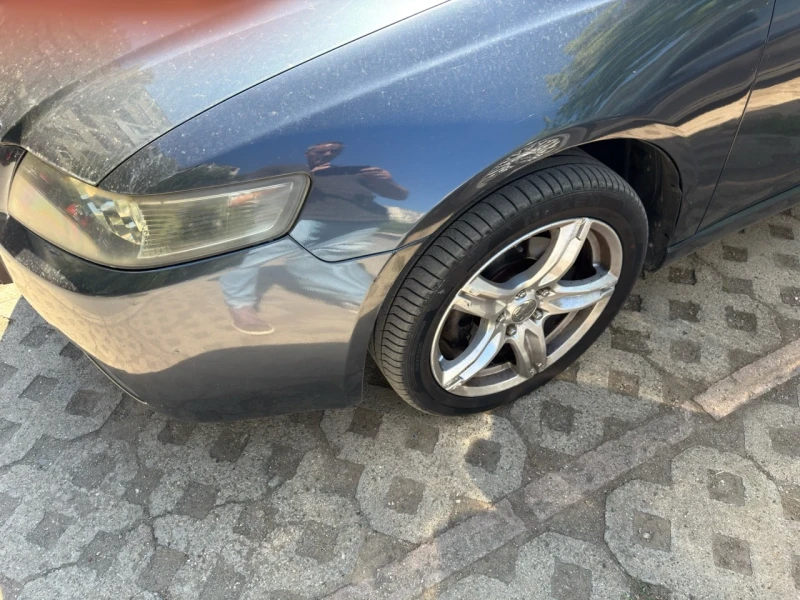 Honda Accord Executive, снимка 13 - Автомобили и джипове - 51643540