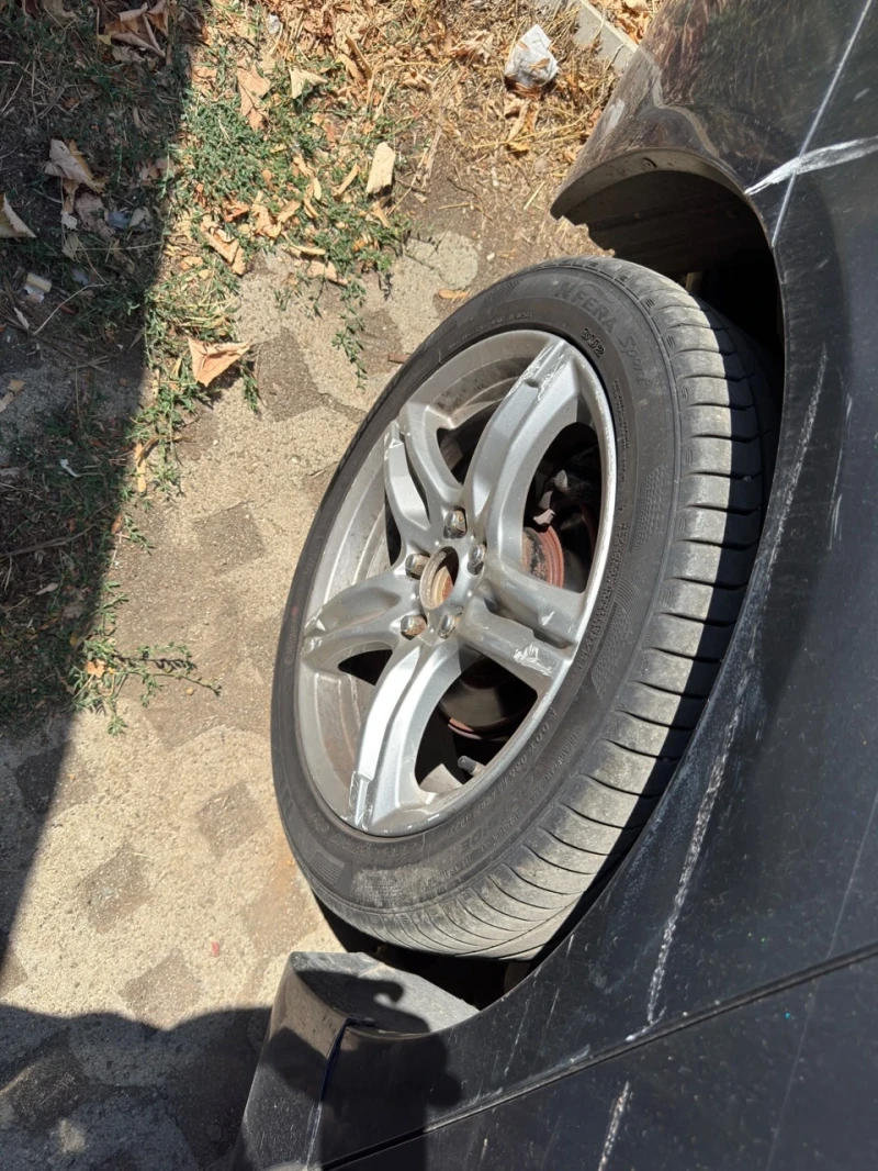 Honda Accord Executive, снимка 11 - Автомобили и джипове - 51643540