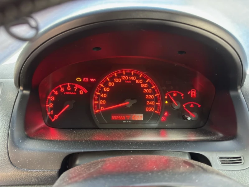 Honda Accord Executive, снимка 16 - Автомобили и джипове - 51643540