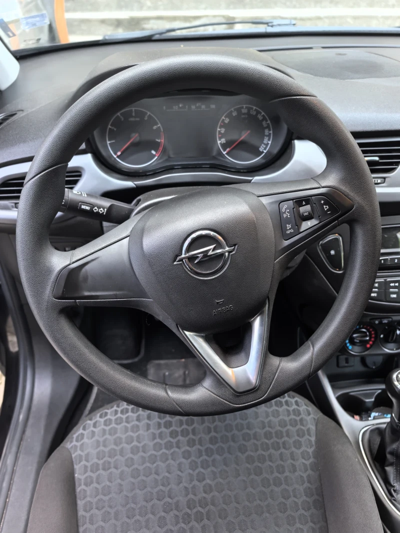 Opel Corsa, снимка 3 - Автомобили и джипове - 51710842