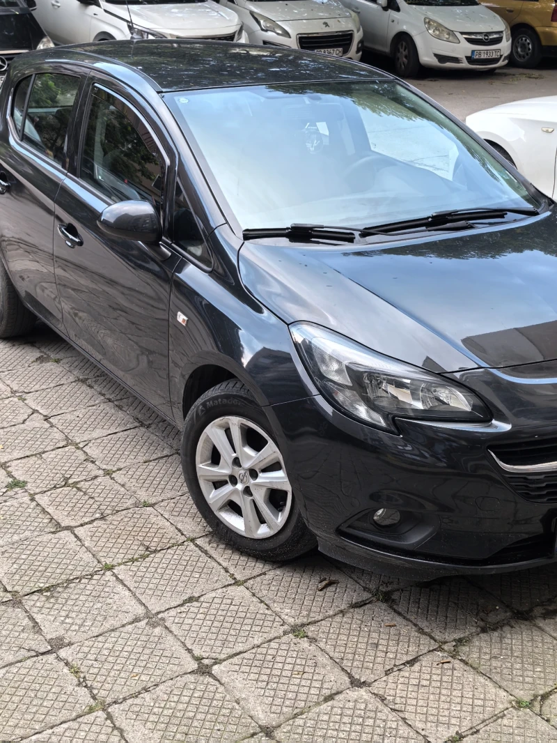 Opel Corsa, снимка 2 - Автомобили и джипове - 51710842