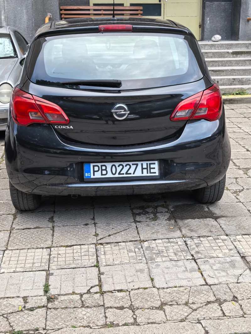 Opel Corsa, снимка 5 - Автомобили и джипове - 51710842