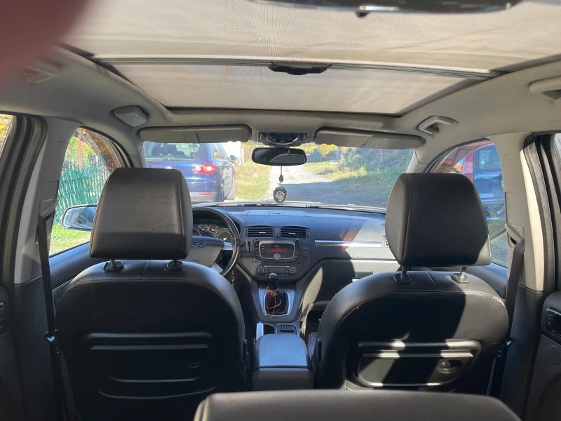 Ford C-max 1.6 , снимка 8 - Автомобили и джипове - 52291764