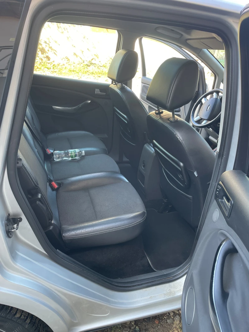 Ford C-max 1.6 , снимка 6 - Автомобили и джипове - 52291764