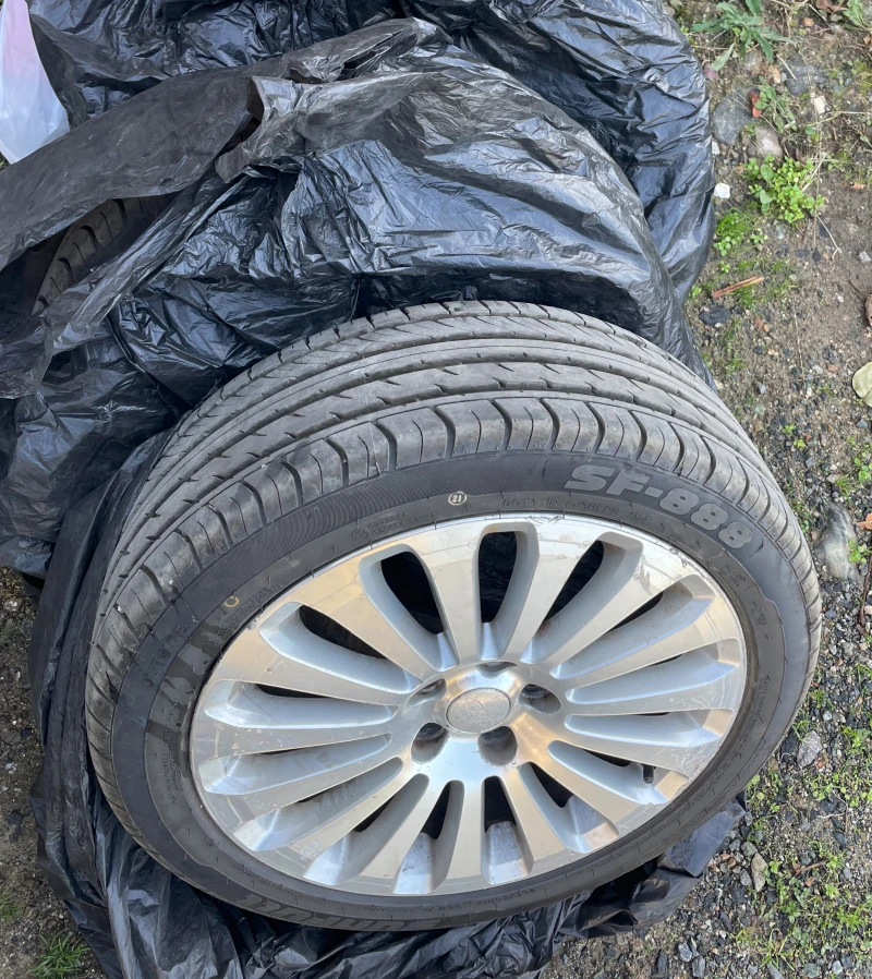 Ford C-max 1.6 , снимка 12 - Автомобили и джипове - 52291764