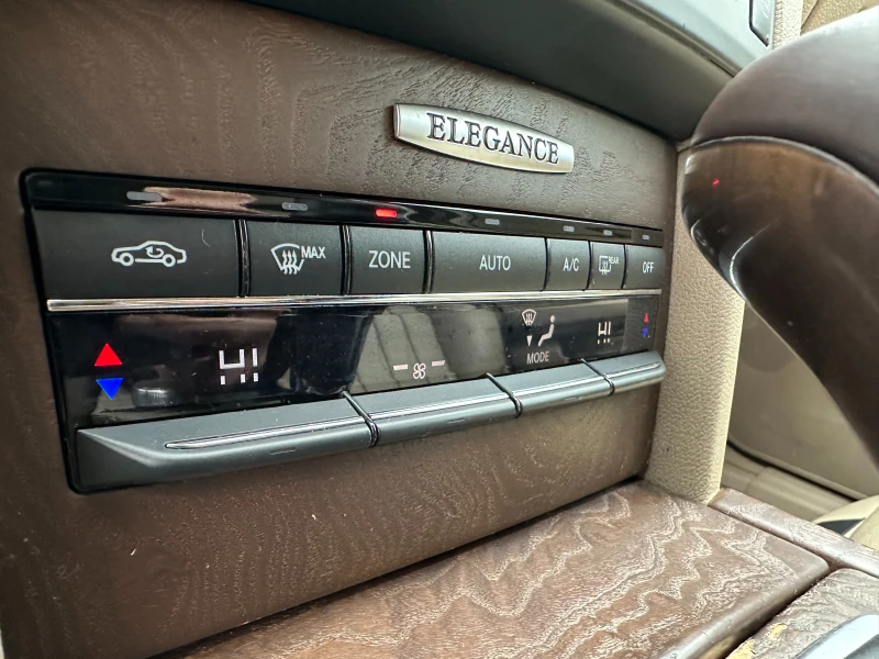 Mercedes-Benz E 250 2.2d 204 к.с., снимка 13 - Автомобили и джипове - 52563594