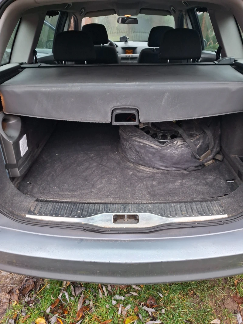 Opel Astra TWIN Sport, снимка 5 - Автомобили и джипове - 52577554
