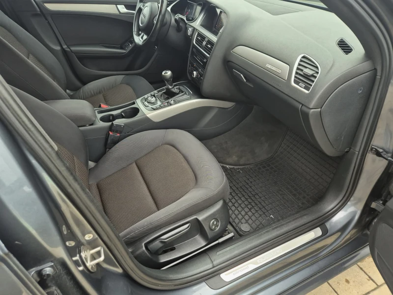 Audi A4 Allroad quattro, снимка 10 - Автомобили и джипове - 52712175