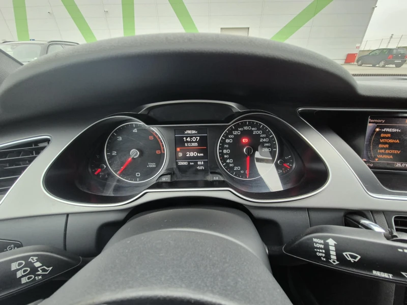 Audi A4 Allroad quattro, снимка 8 - Автомобили и джипове - 52712175