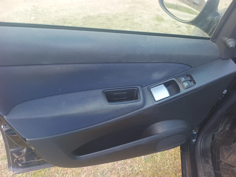 Fiat Idea 1.4 I/90к.с./Газ/Евро 5 , снимка 16 - Автомобили и джипове - 52948715