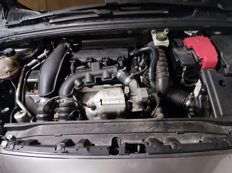 Peugeot 308 SW, снимка 4 - Автомобили и джипове - 53366439